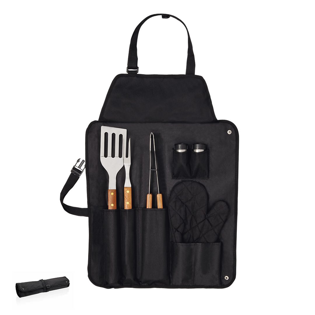 Set Churrasco North