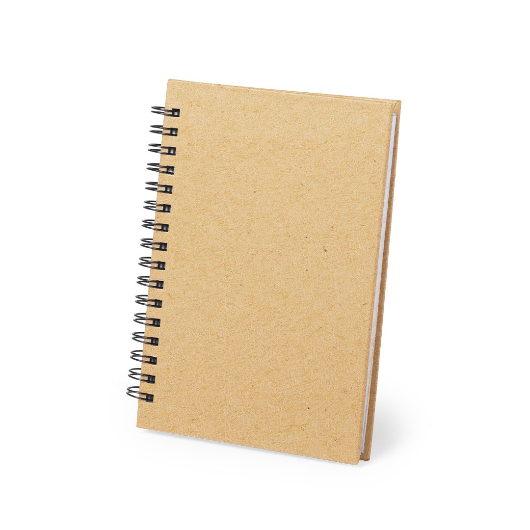Caderno Emerot