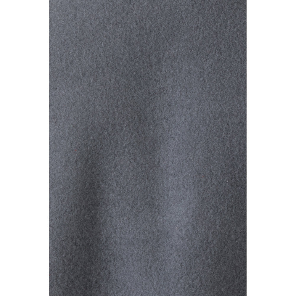 VL SVAROG. Sweatshirt de felpo bicolor (260g/m²), em poliéster (65%) e algodão (35%)