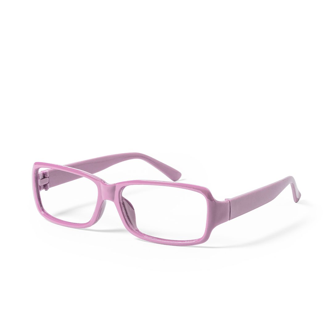 Armação De Óculos Sem Lentes Martyns