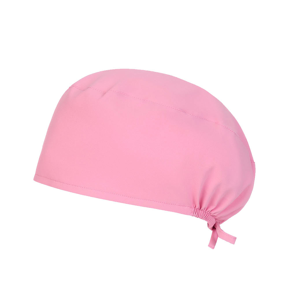 VL SAGA. Gorro sanitário (140 g/m²) em 100% microfibra