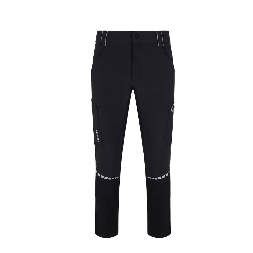 VL SELENE. Calças (230 g/m²), em nylon reciclado (91%) e spandex (9%)
