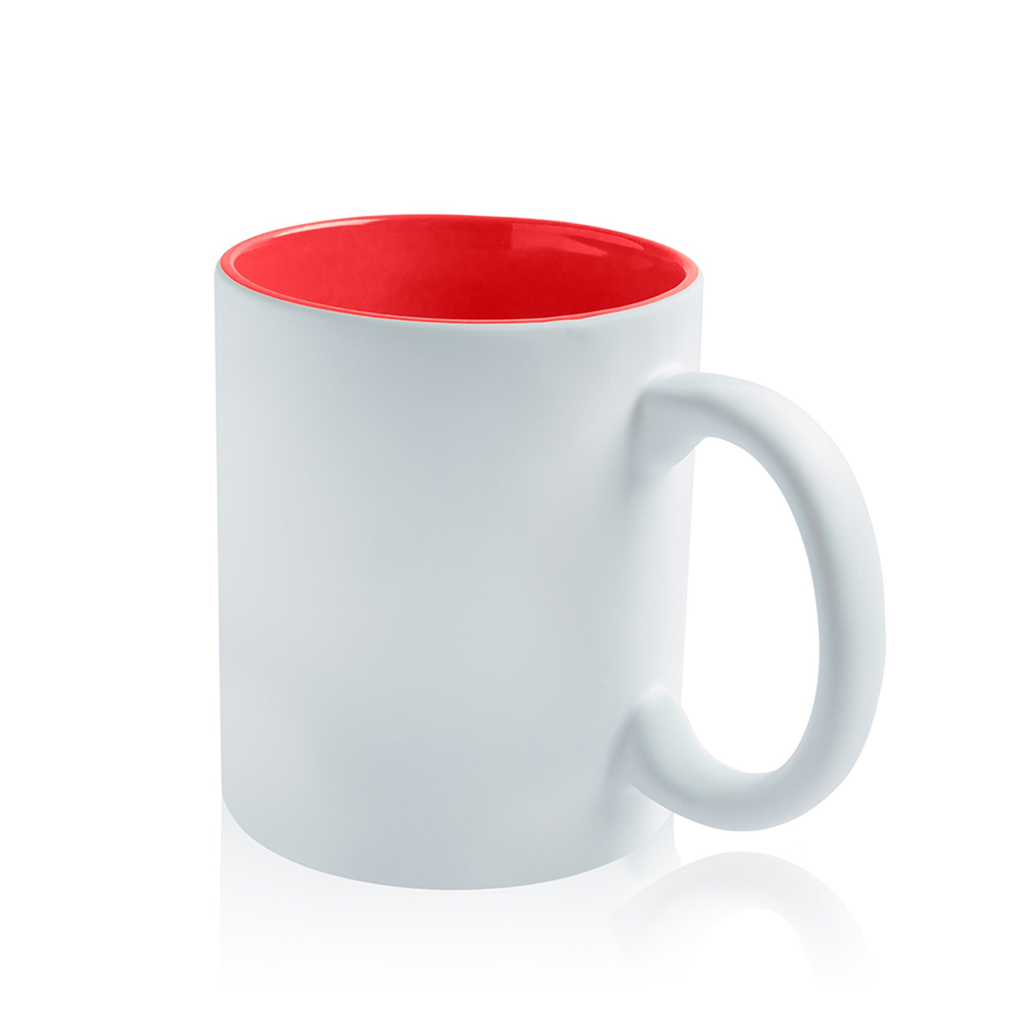 Matte Popmug