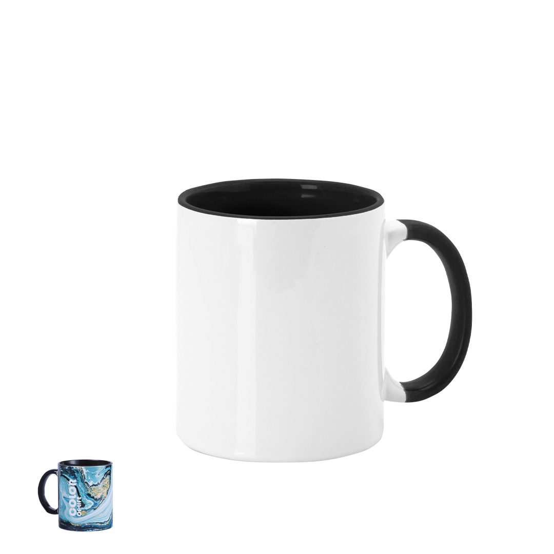 Caneca Sublimação Harnet