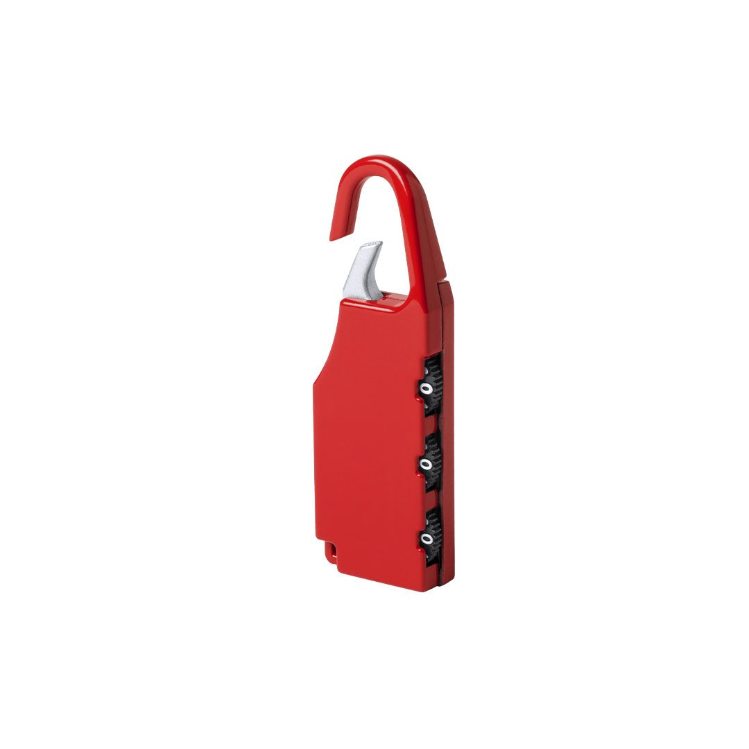 Cadeado Zanex