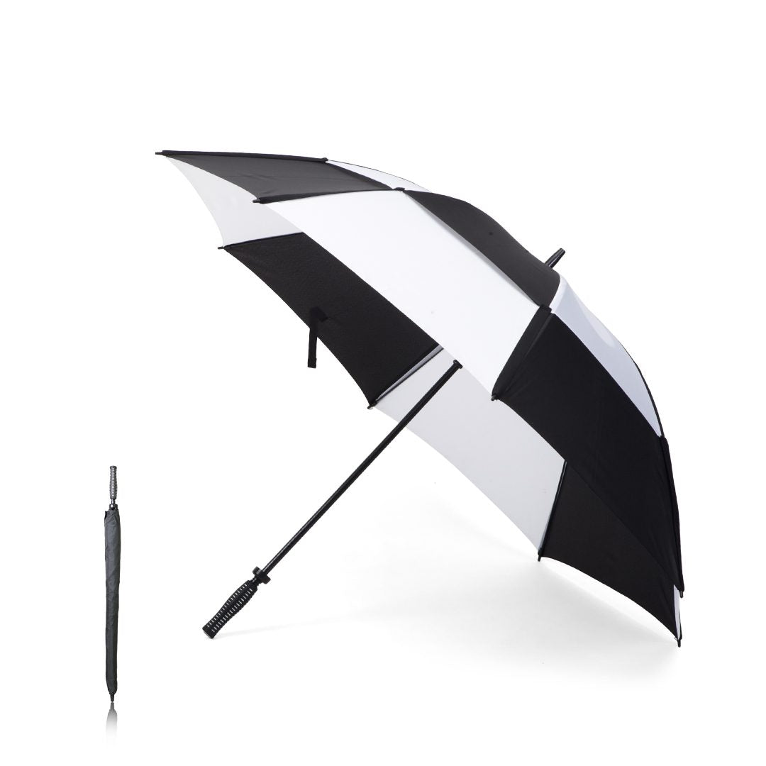 Chapéu De Chuva Golf Budyx