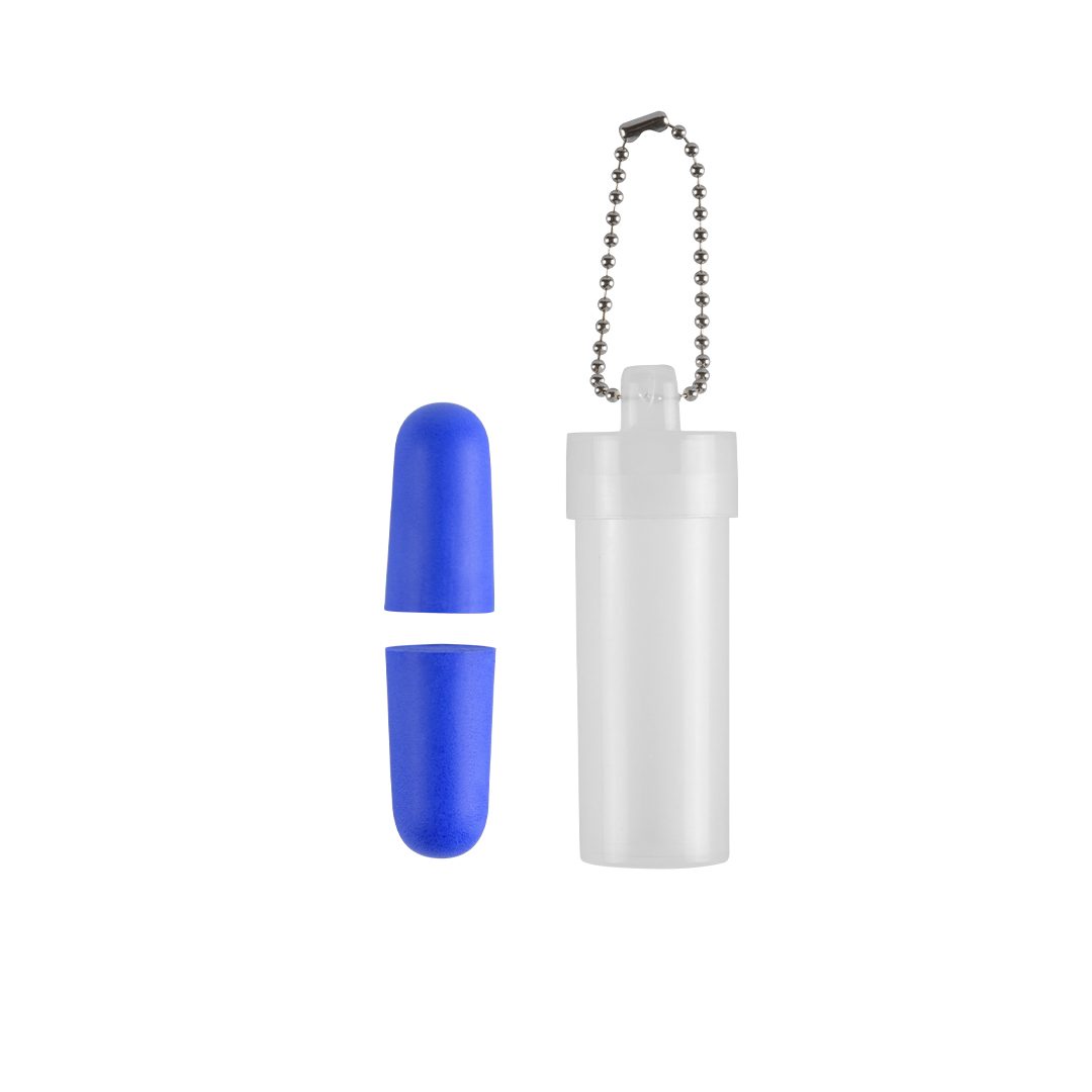 Tampões Ouvidos Panoss