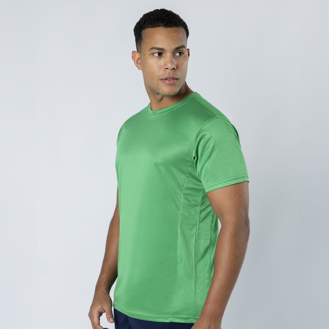 T-Shirt Adulto Rox