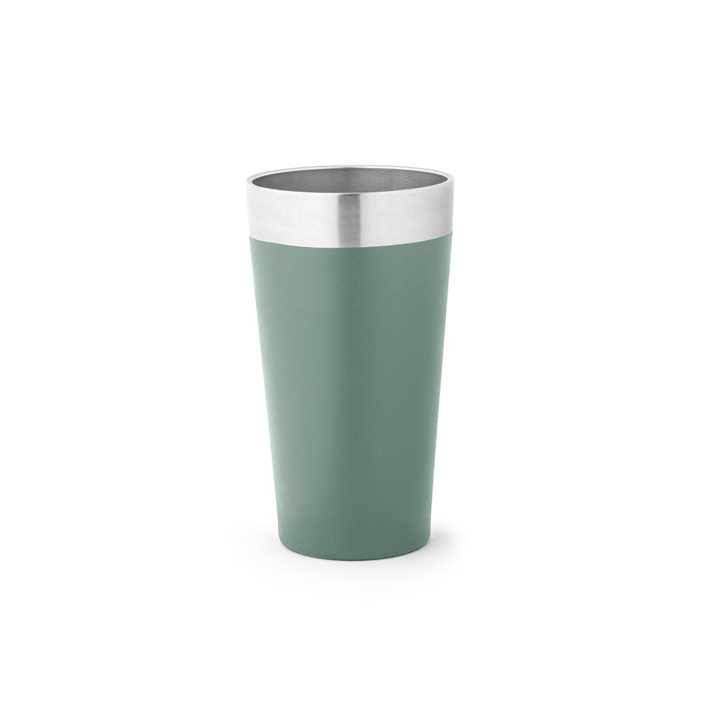 GRACE. Copo térmico em aço inoxidável 540 mL