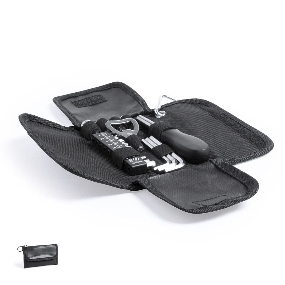 Set Ferramentas Congus
