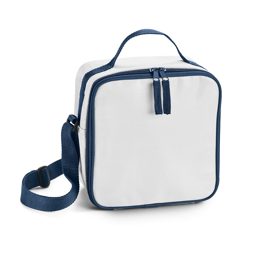 TURTLE. Bolsa térmica 4.5 L em 600D poliéster