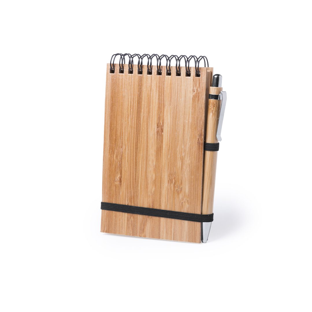 Caderno Tumiz