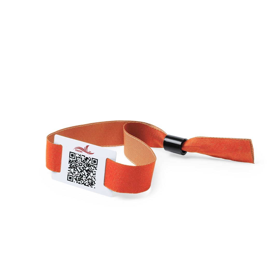 Pulseira Festak