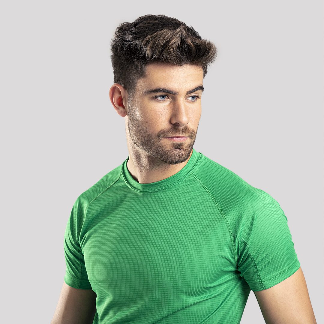 T-Shirt Adulto Dynamic
