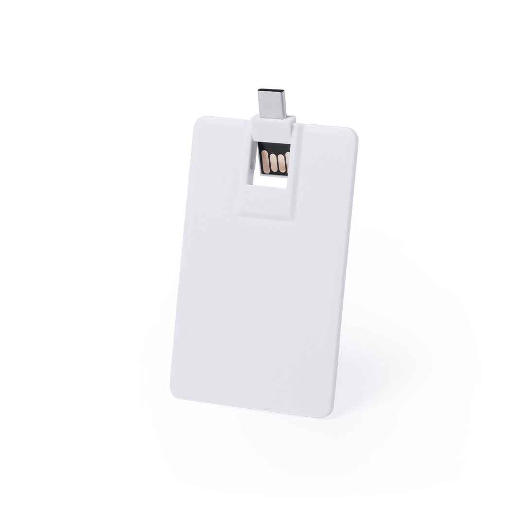 Memória Usb Milen 16Gb