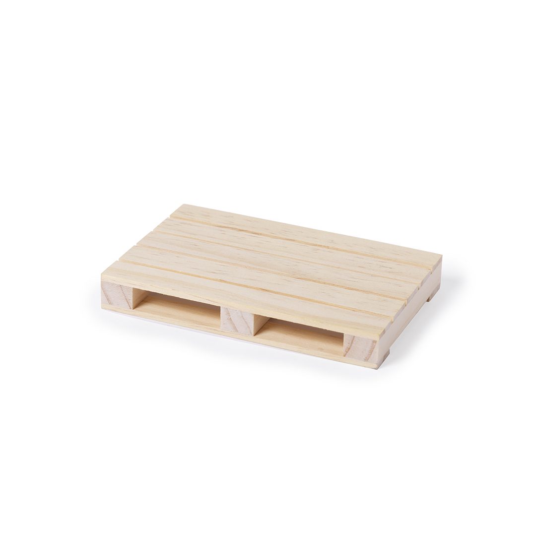 Bases Para Copos Palet