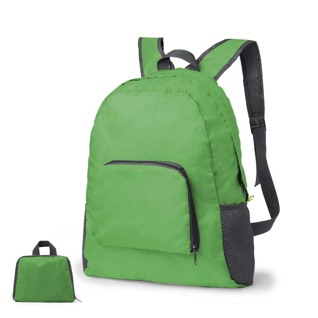 Mochila Dobrável Mendy