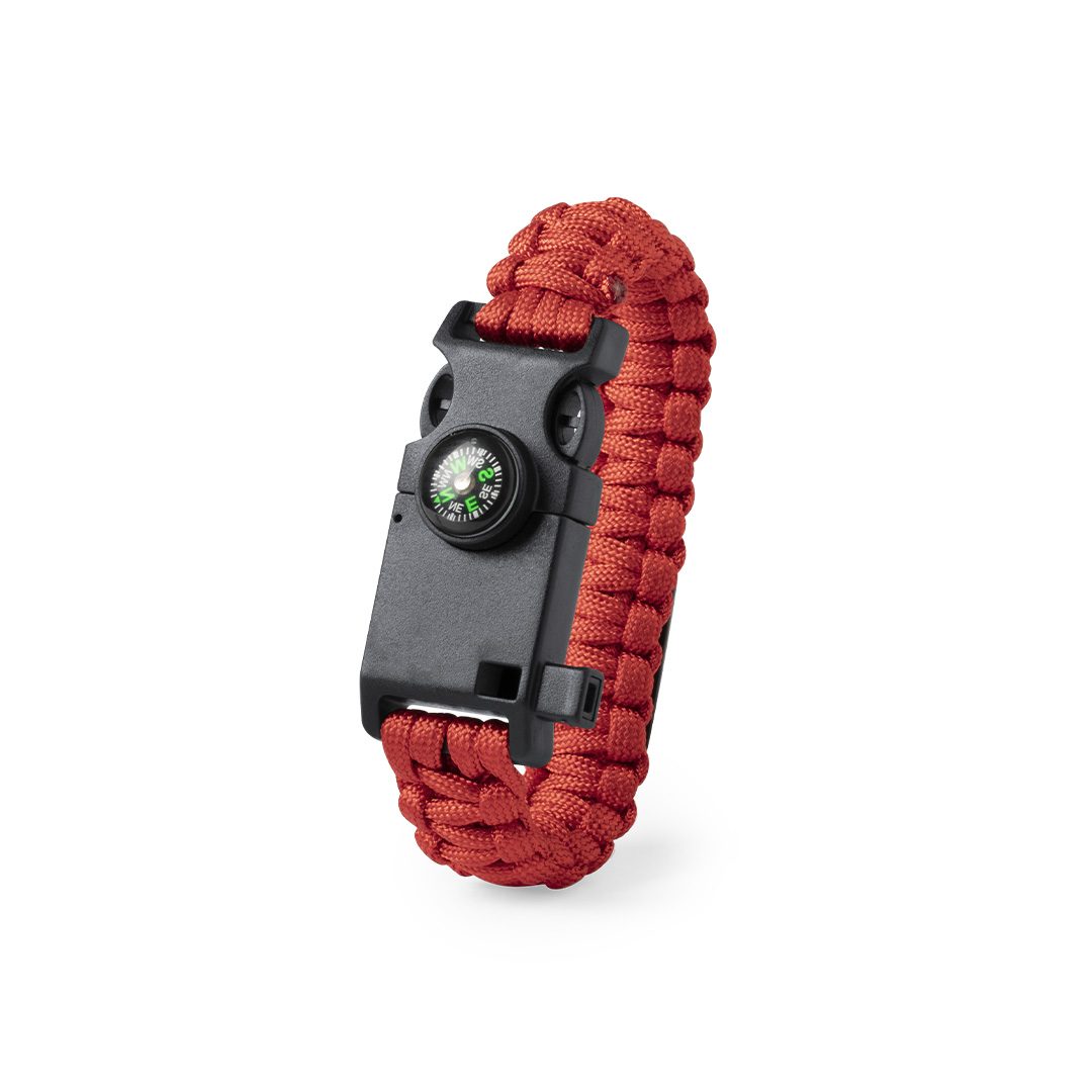 Bracelete Multifunção Kupra
