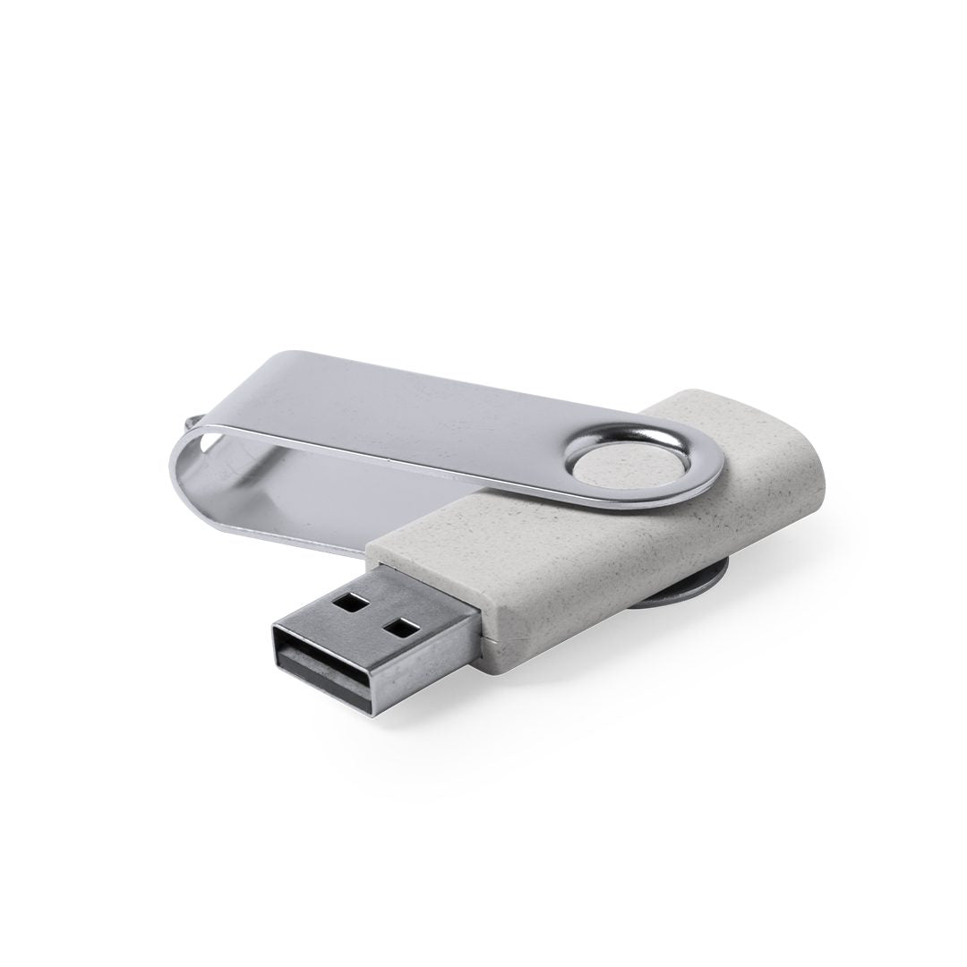 Memória Usb Mozil 16Gb