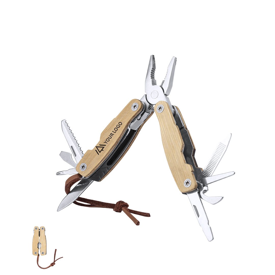 Multi-Ferramentas Folnax