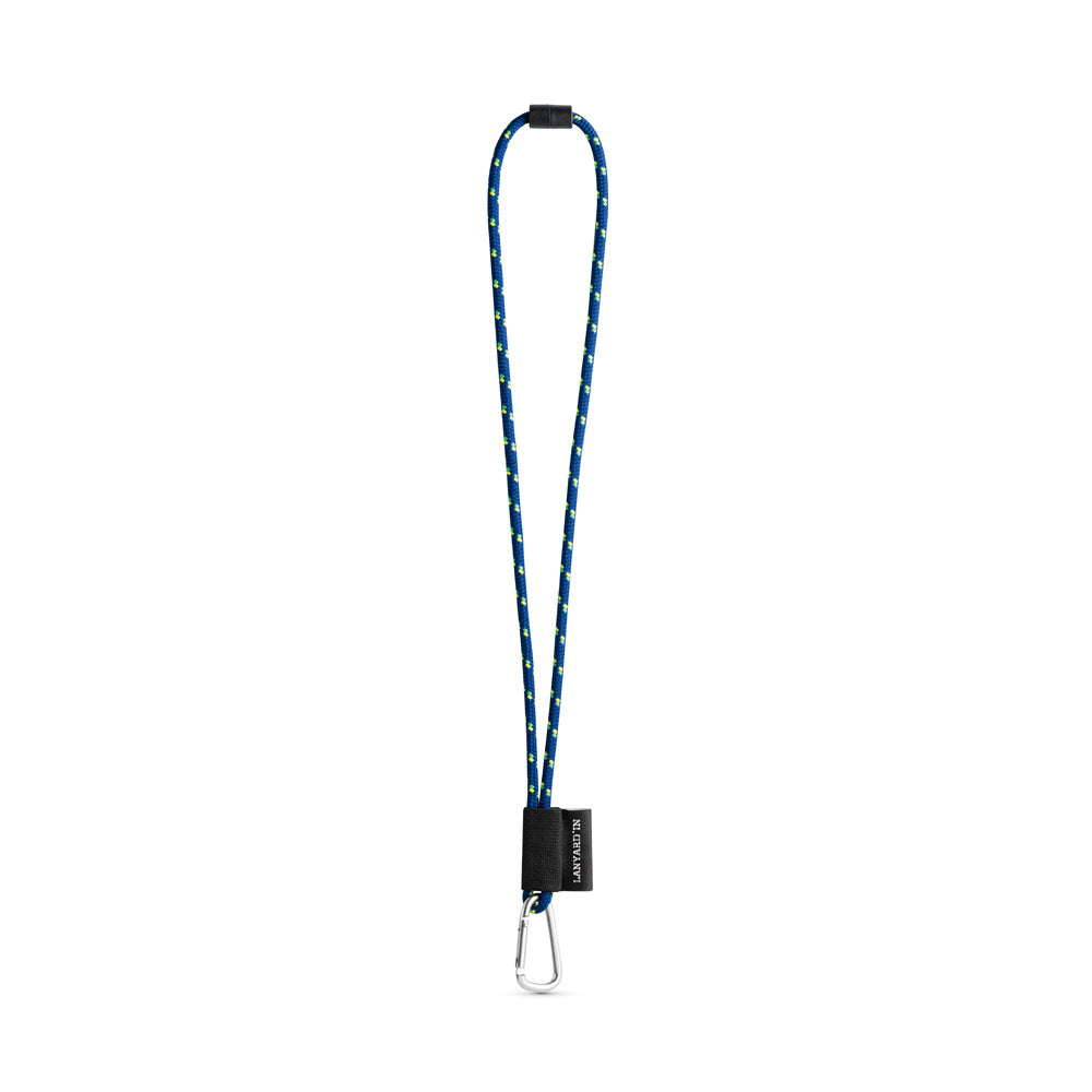 75091. Lanyard Nautic Long Set. Modelos standard