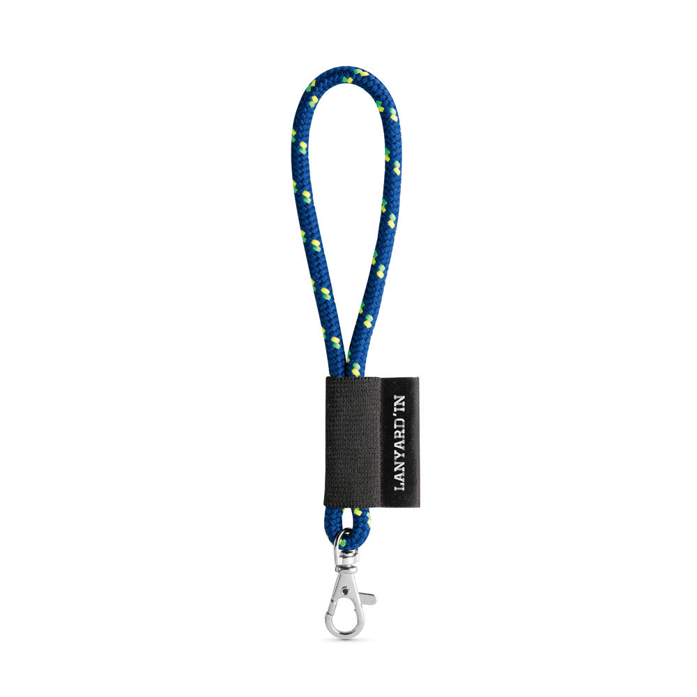 75092. Lanyard Nautic Short Set. Modelos standard
