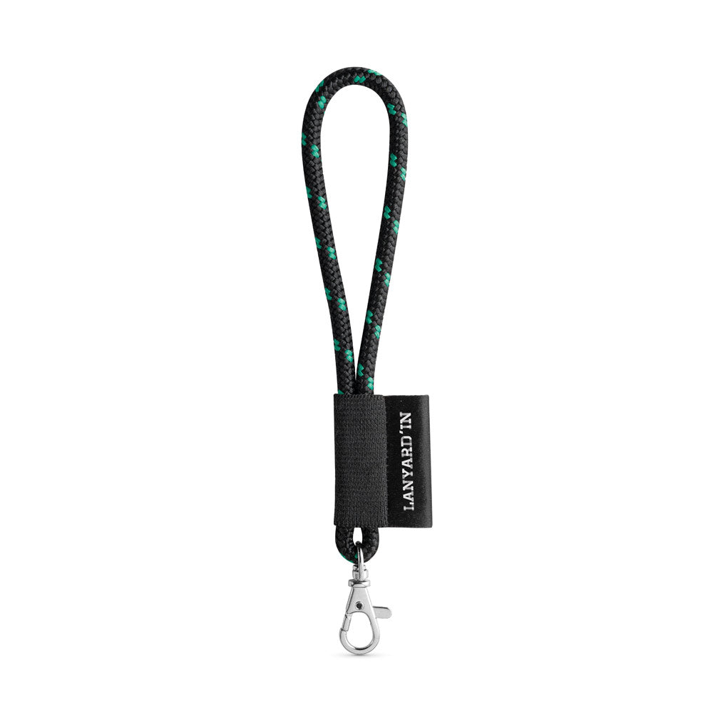 75092. Lanyard Nautic Short Set. Modelos standard