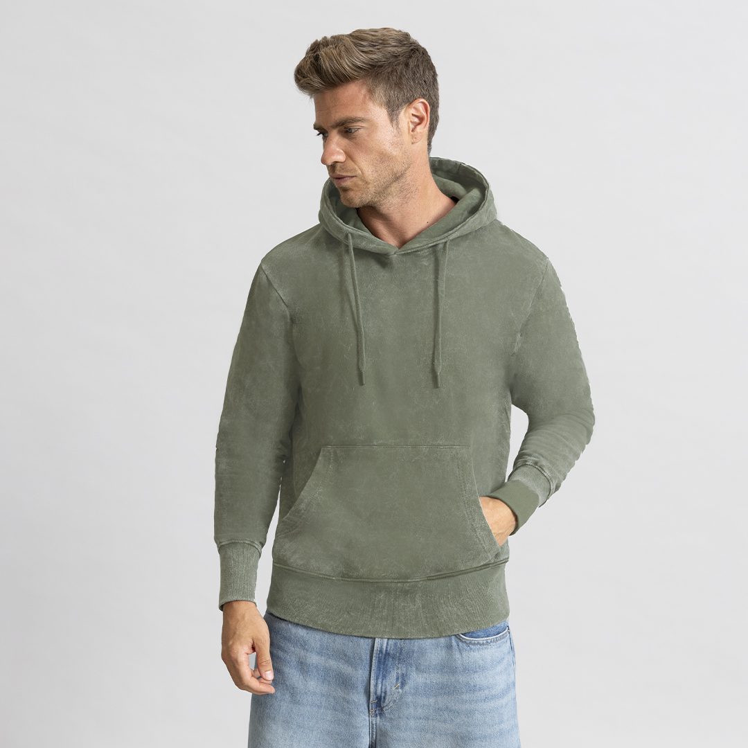 Sweatshirt Adulto Grea