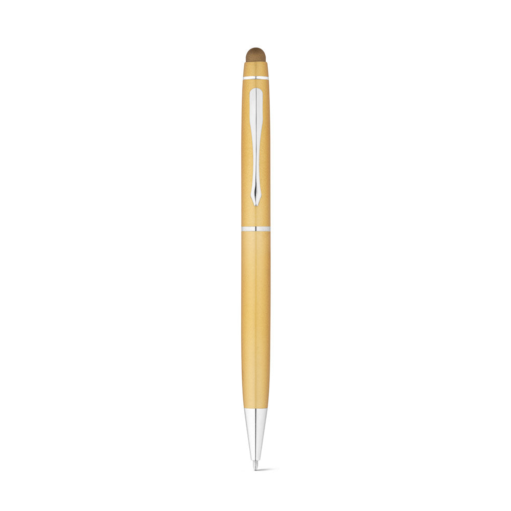 Dourado satinado