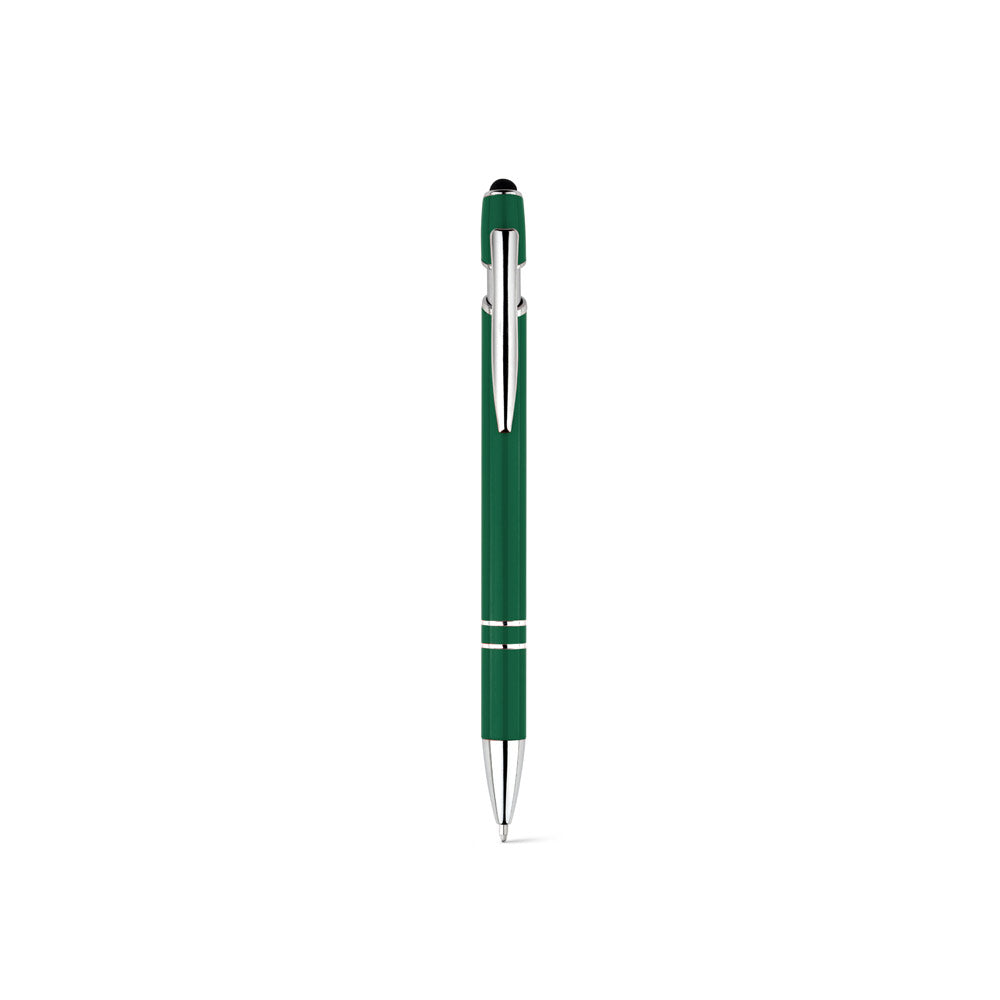 Verde escuro