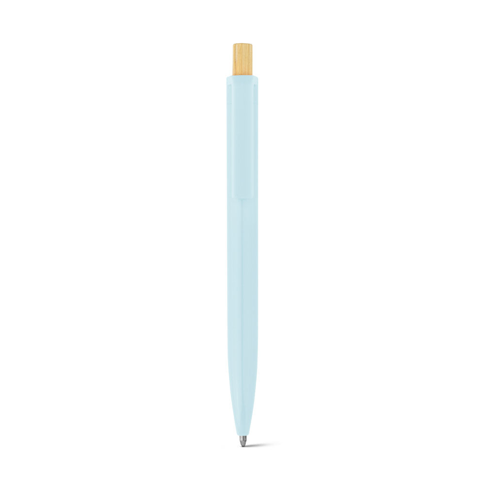 Azul pastel