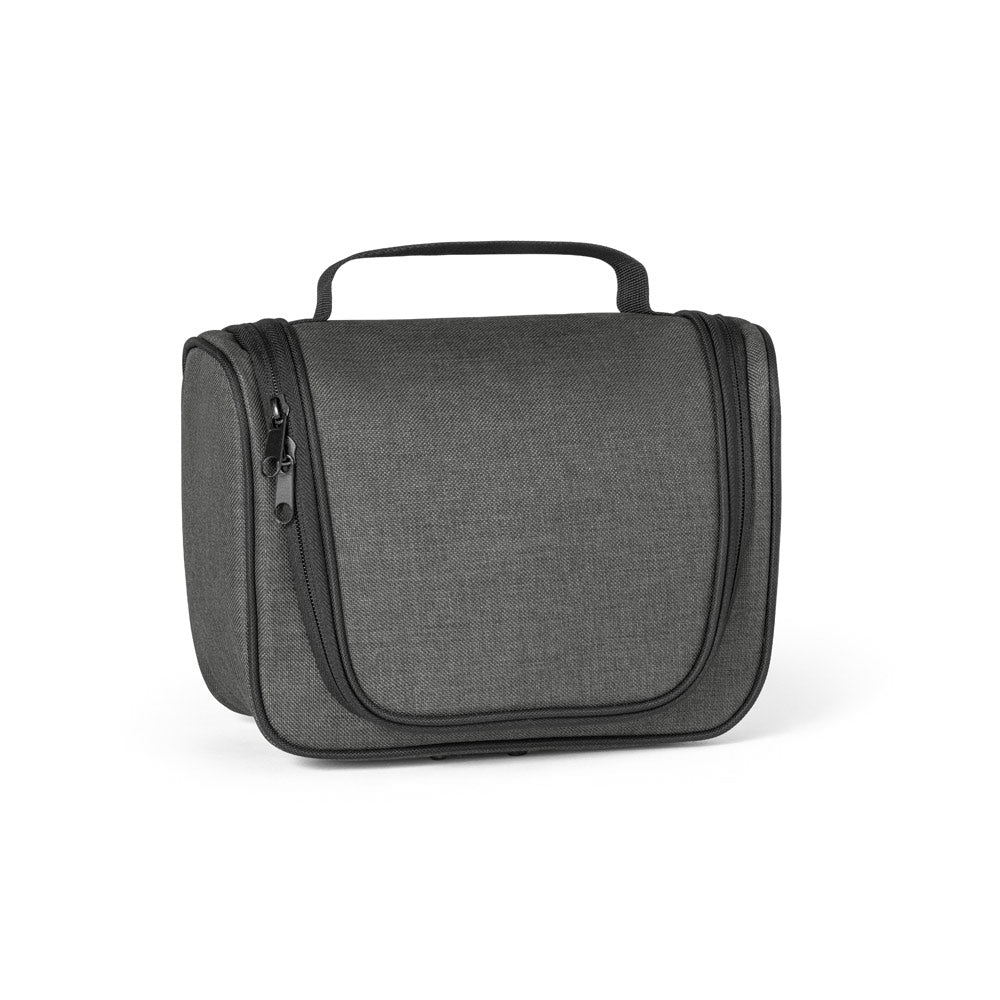 MILLI. Necessaire em 600D de alta densidade