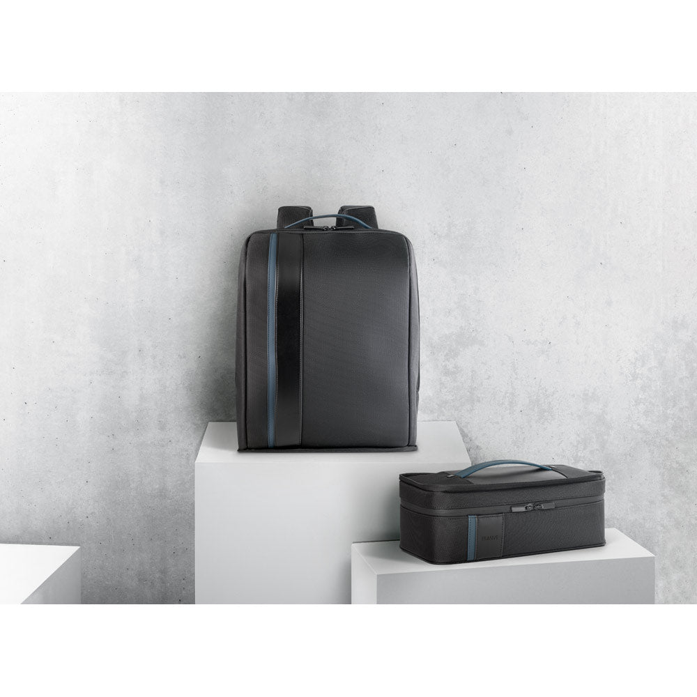 DYNAMIC BACKPACK II. Mochila 2 em 1: mochila + bolsa térmica