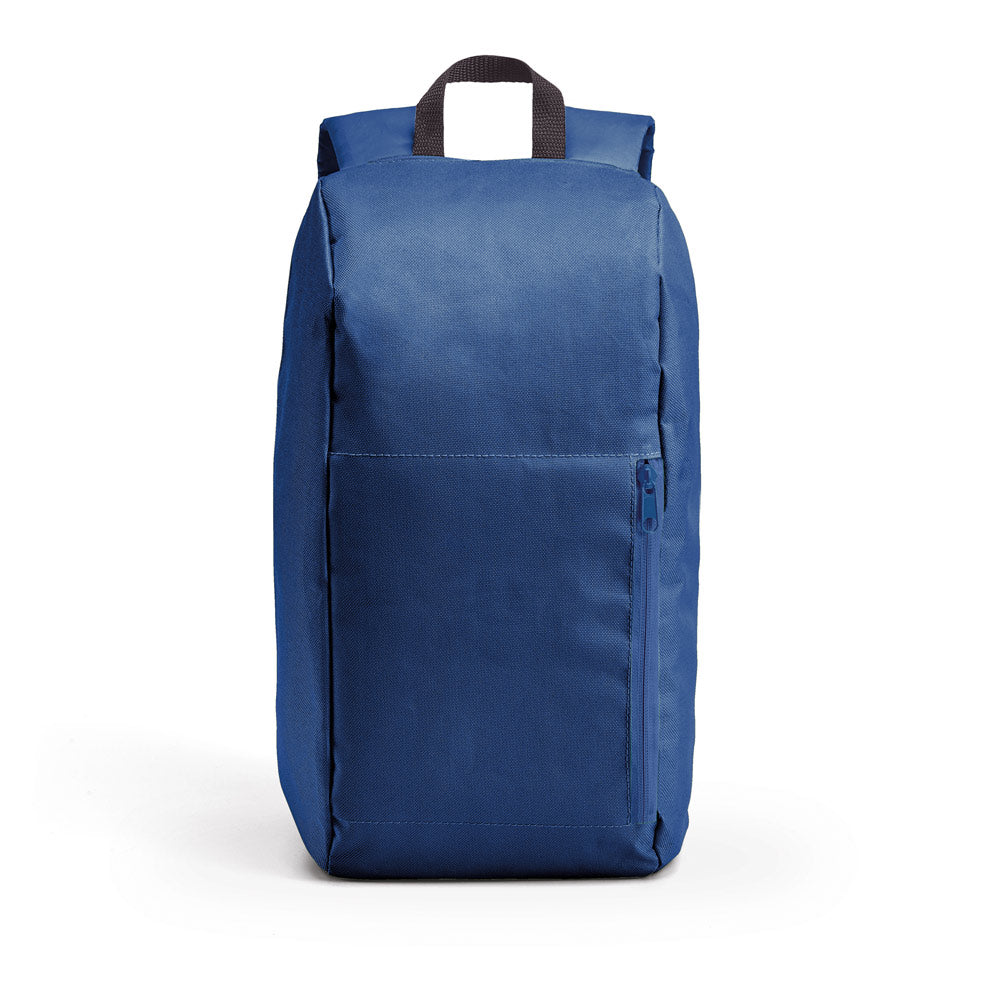LUGANE. Mochila em 600D poliéster