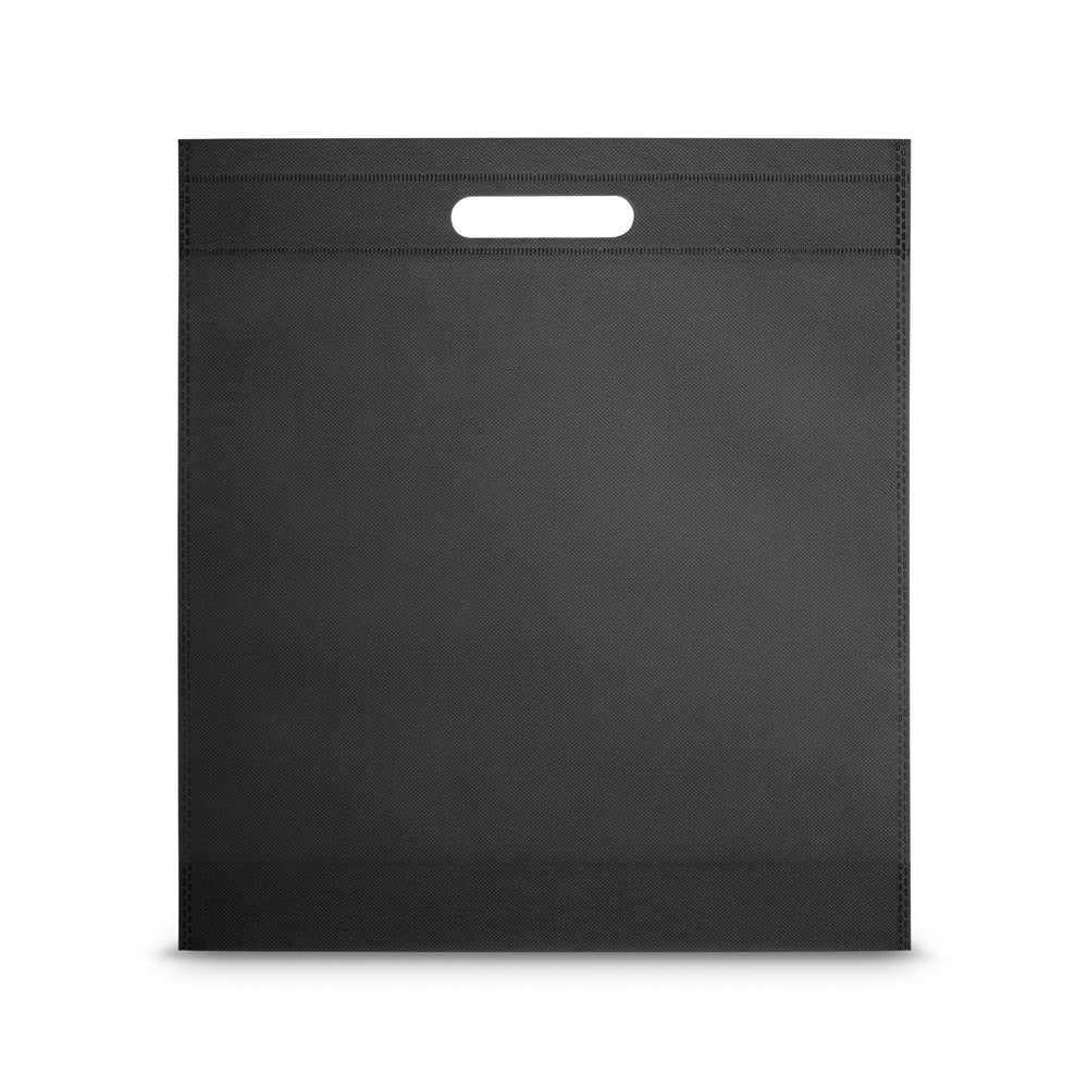 STRATFORD. Saco em non-woven (80 g/m²)