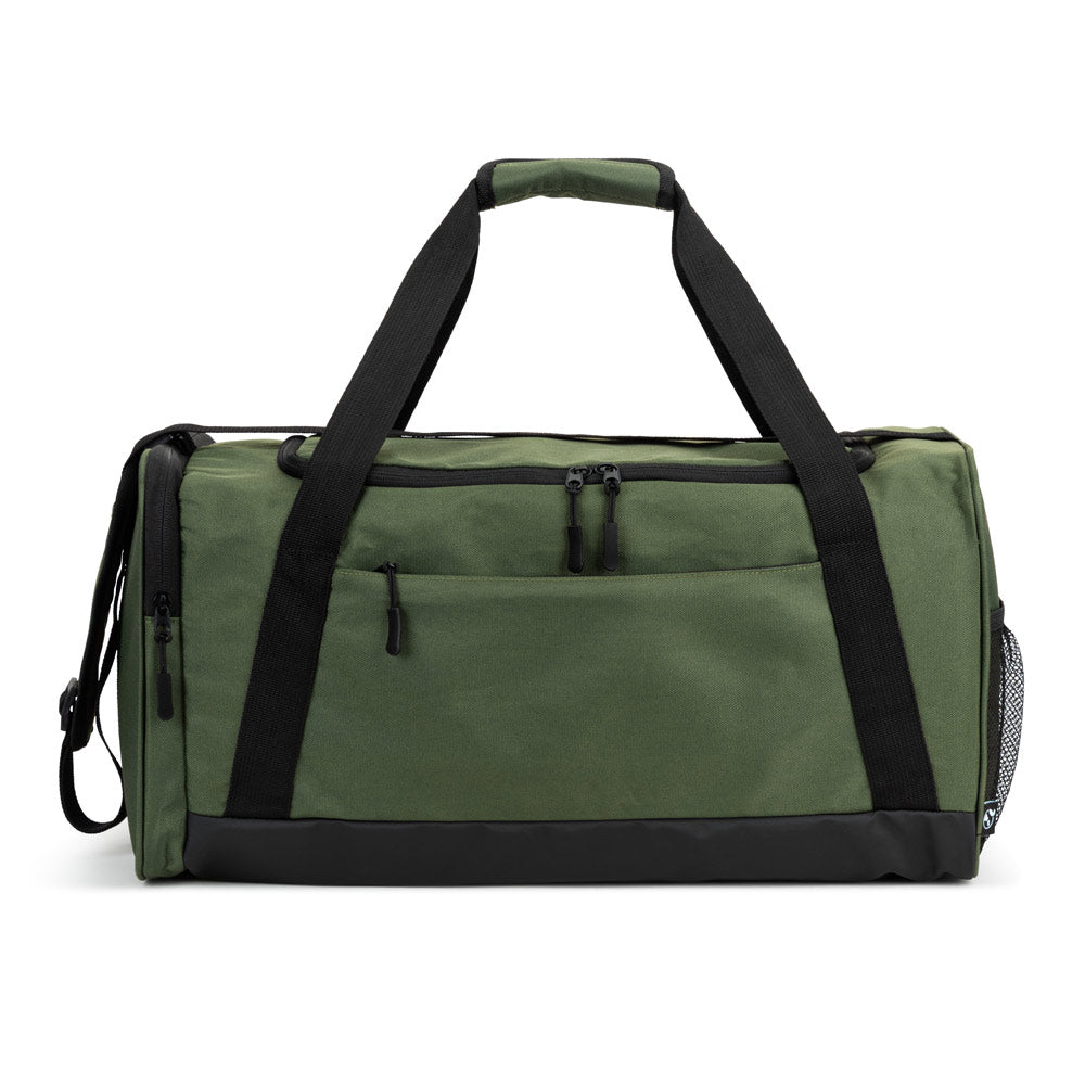 Verde escuro