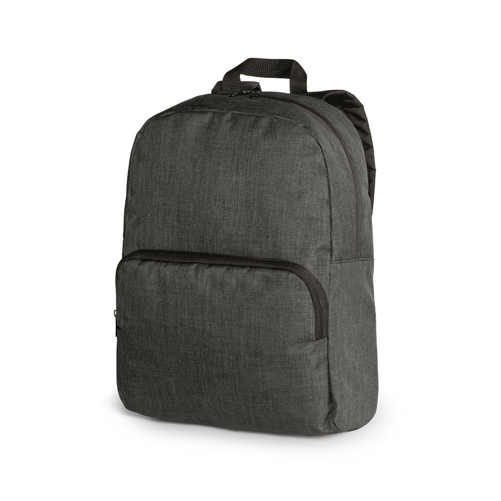 KIEV. Mochila para computador portátil 14" em 600D