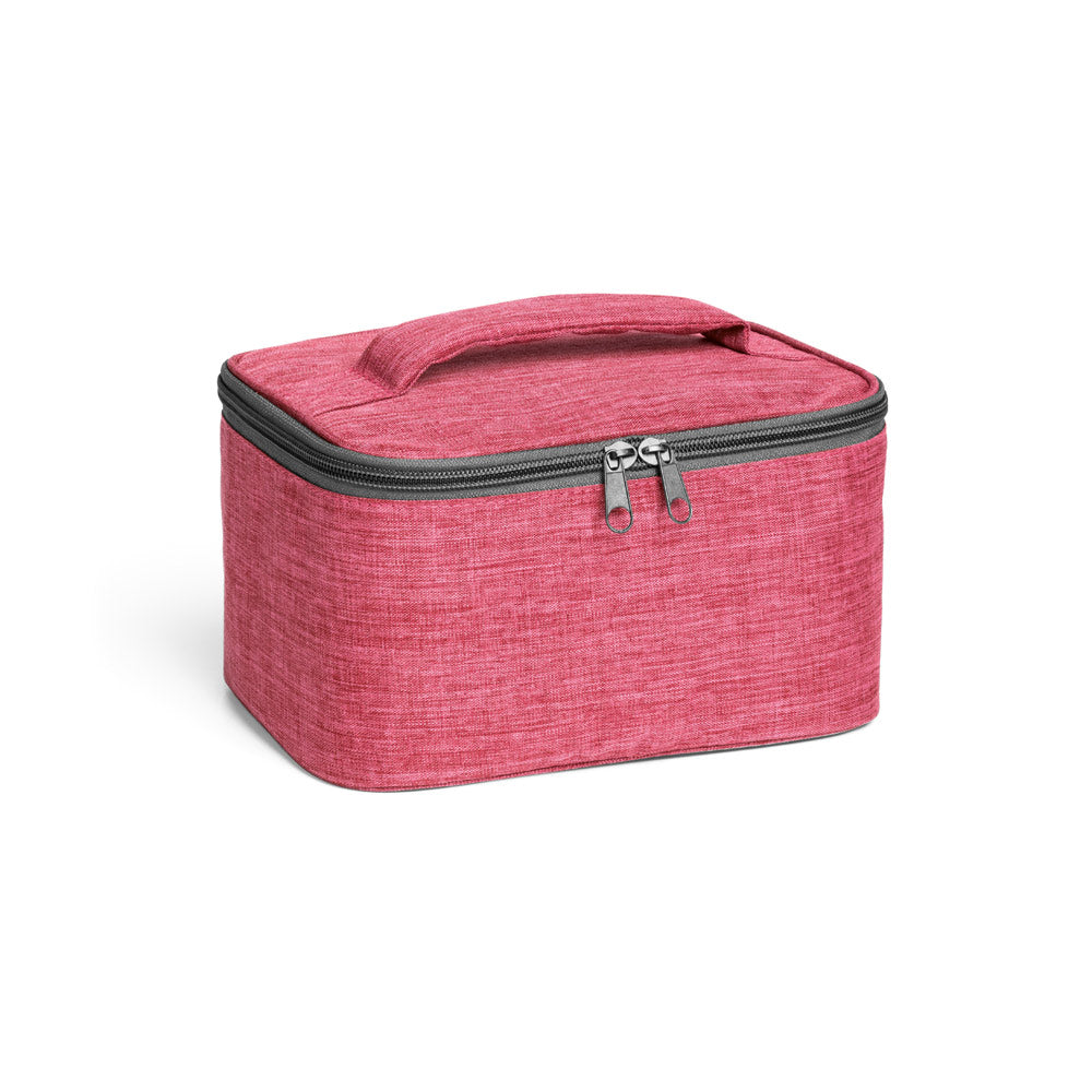 ELIZA. Necessaire em 300D de alta densidade