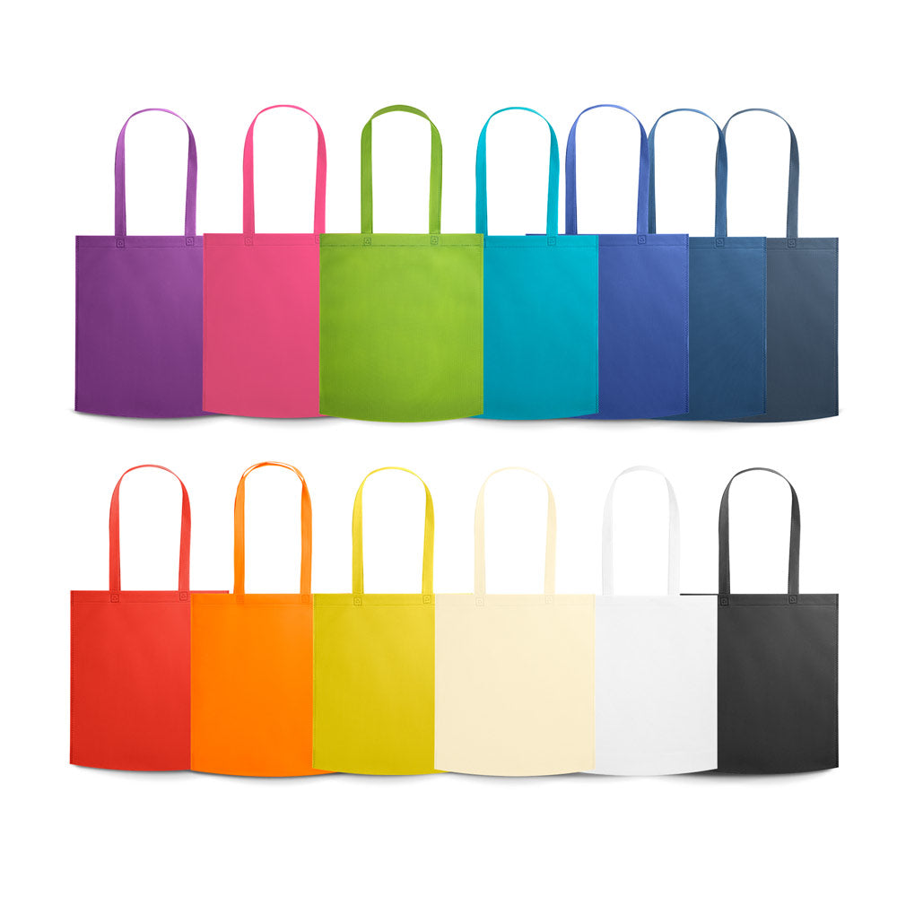 CANARY. Saco em non-woven (80 g/m²)