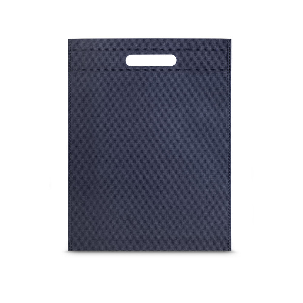 ROTERDAM. Saco em non-woven (80 g/m²)