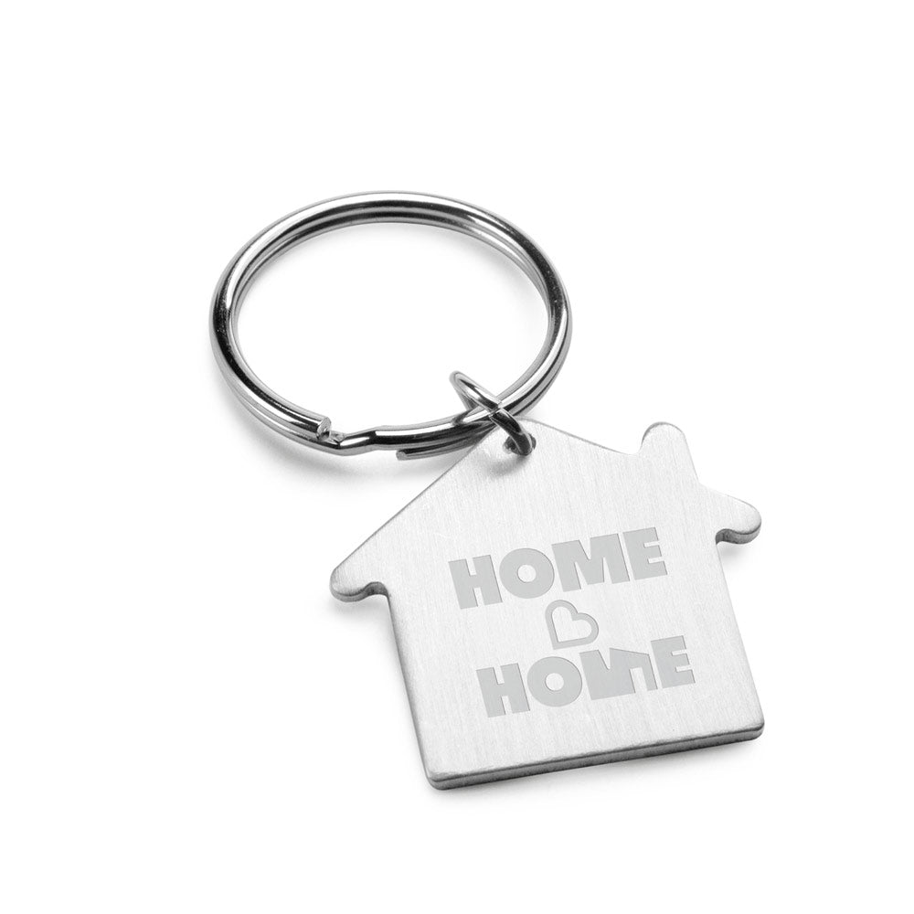 HOMIER. Porta-chaves em alumínio