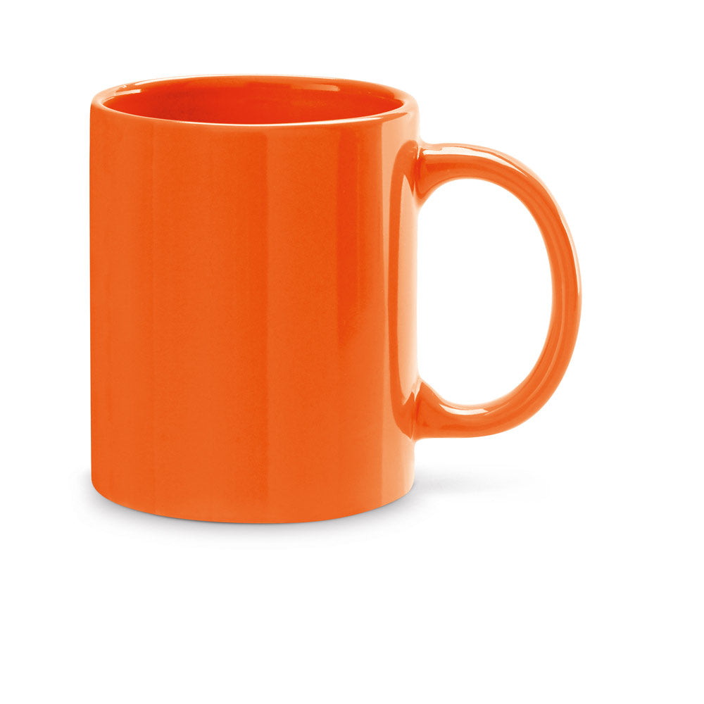 BARINE. Caneca em cerâmica 350 mL