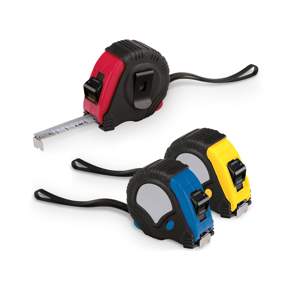 GULIVER III. Fita métrica de 3 m em ABS