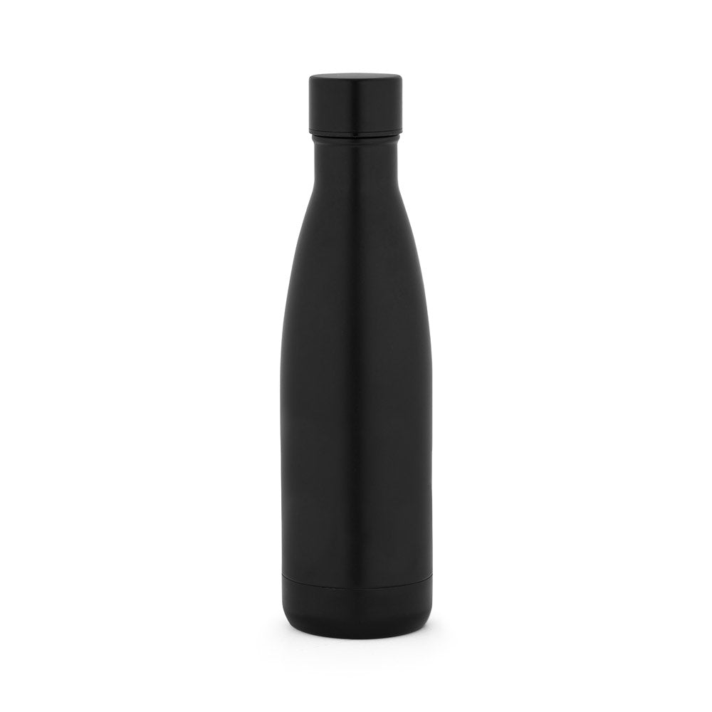 RE-BUFFON M. Garrafa térmica em 90% de aço inoxidável reciclado 520 mL