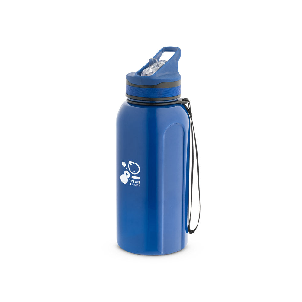 TYSON. Garrafa de desporto em PETG 1230 mL