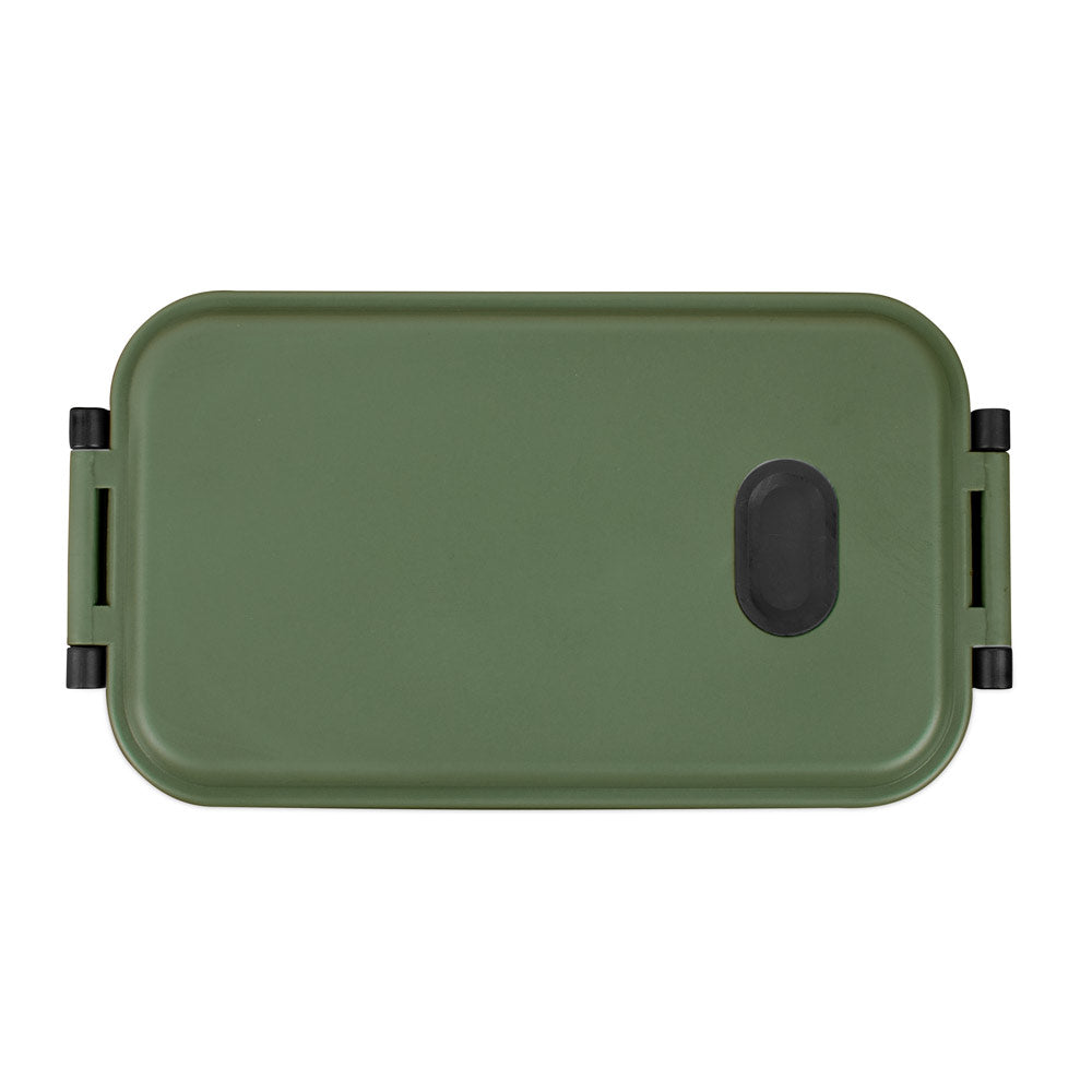Verde tropa