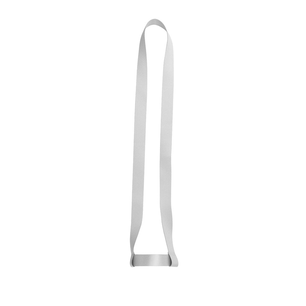 BRADFORD. Lanyard e porta copos para sublimação em poliéster reciclado (100% rPET)