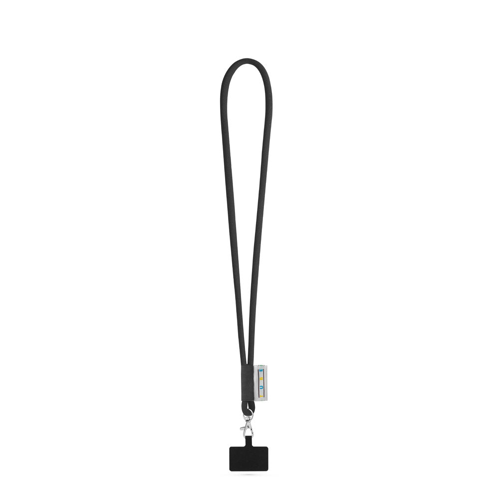 GOSPORT. Lanyard personalizada em poliamida