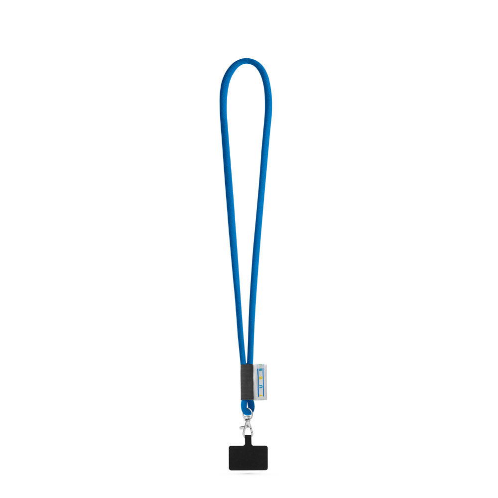GOSPORT. Lanyard personalizada em poliamida