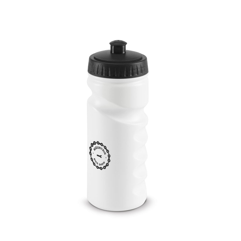 LOWRY. Garrafa de desporto em HDPE 530 mL